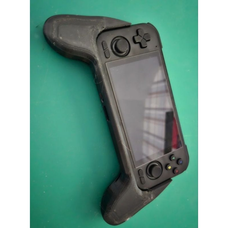 3dprint Retroid Pocket 44 Pro Grip Accessories Shopee Singapore