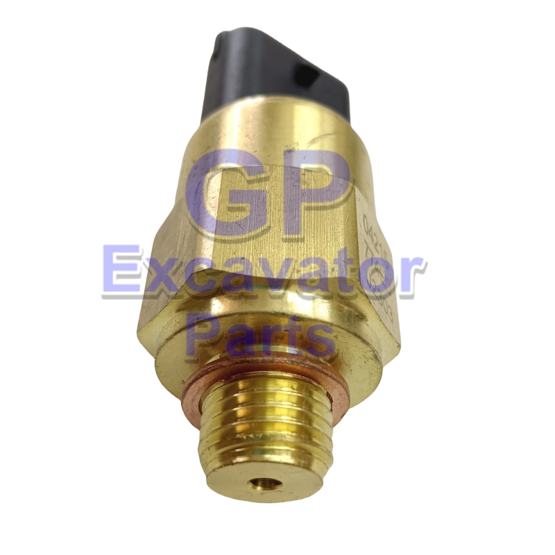 EC210B / EC290B / D6D / D7D Hydraulic Excavator Engine Oil Pressure ...