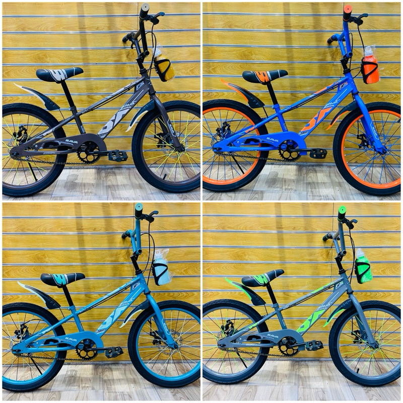 Bmx bike for sale shopee hotsell