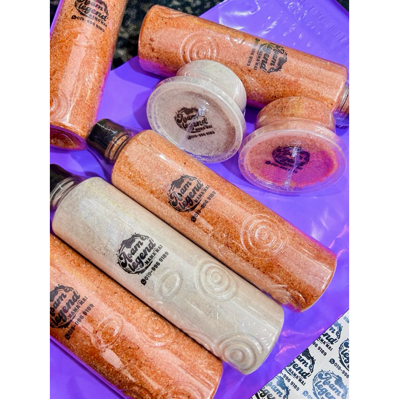 BOI ACID POWDER [Spicy Sweet and/ Sour] By Mama Mai | Shopee Singapore