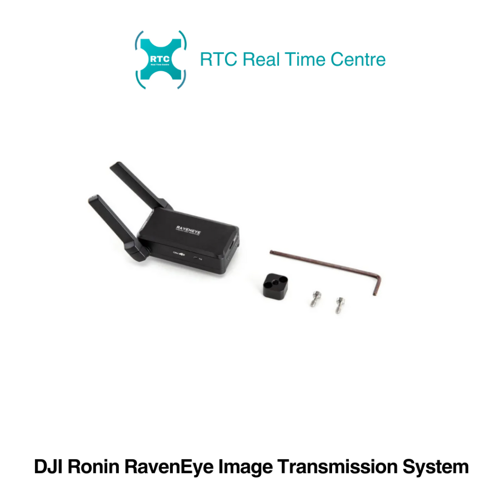 Ronin RavenEye Image Transmission System | Shopee Singapore
