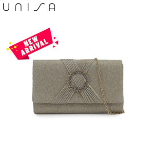 Unisa clutch sales