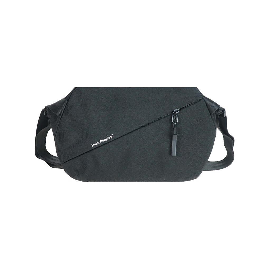 Hush Puppies Men s BAG SHIRO SLING BAG HPG50094 Shopee Singapore