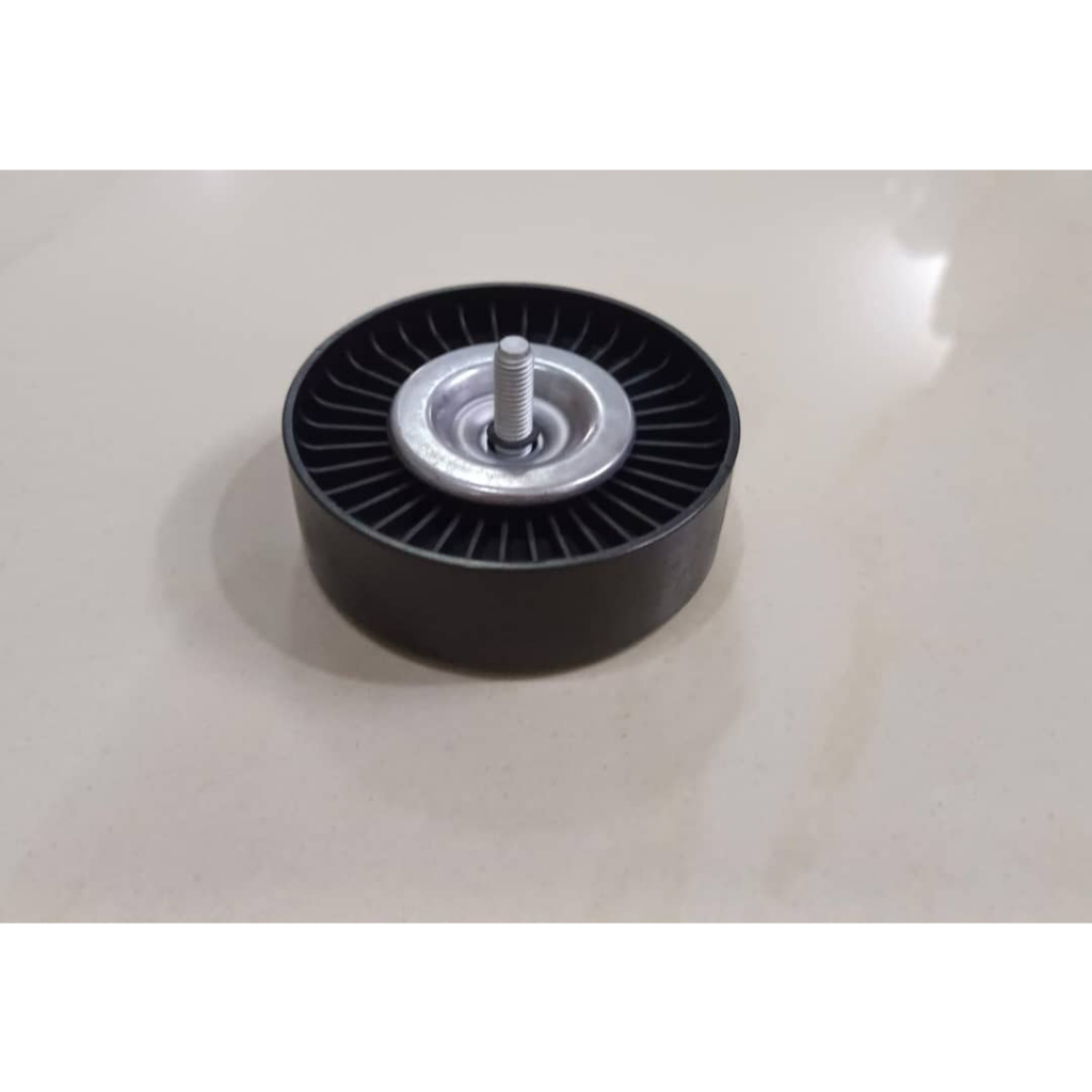 2712060019 OEM IDLER PULLEY FAN BELT PULLEY DEFLECTION GUIDE PULLEY