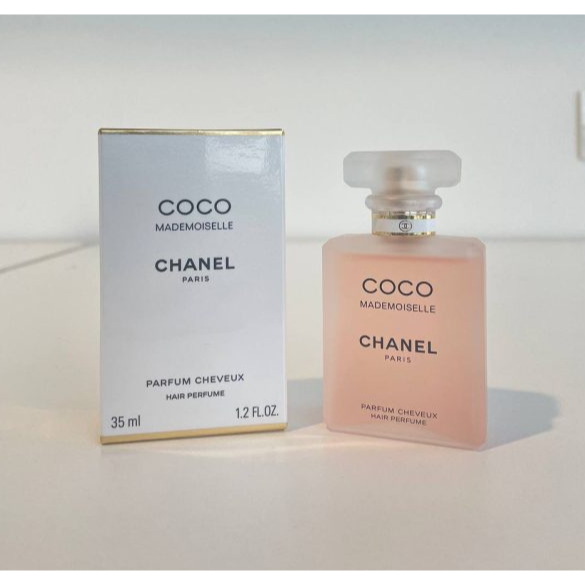 CHANEL COCO MADEMOISELLE Hair Perfume 1.2 oz.