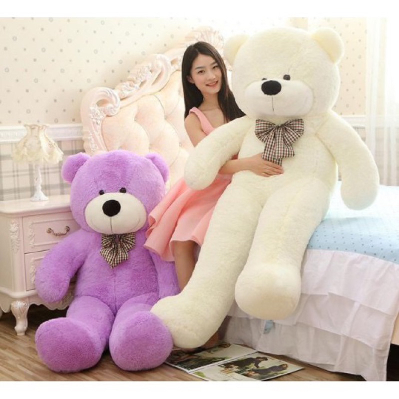 220cm-giant-teddy-bear-big-teddy-bear-big-bear-open-eye-bear-statue