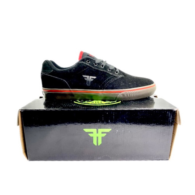 Fallen deathwish shoes best sale