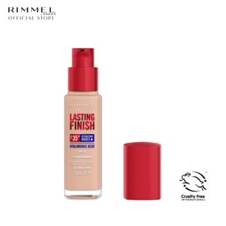 Rimmel foundation deals singapore