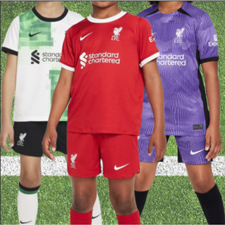 liverpool pink kit