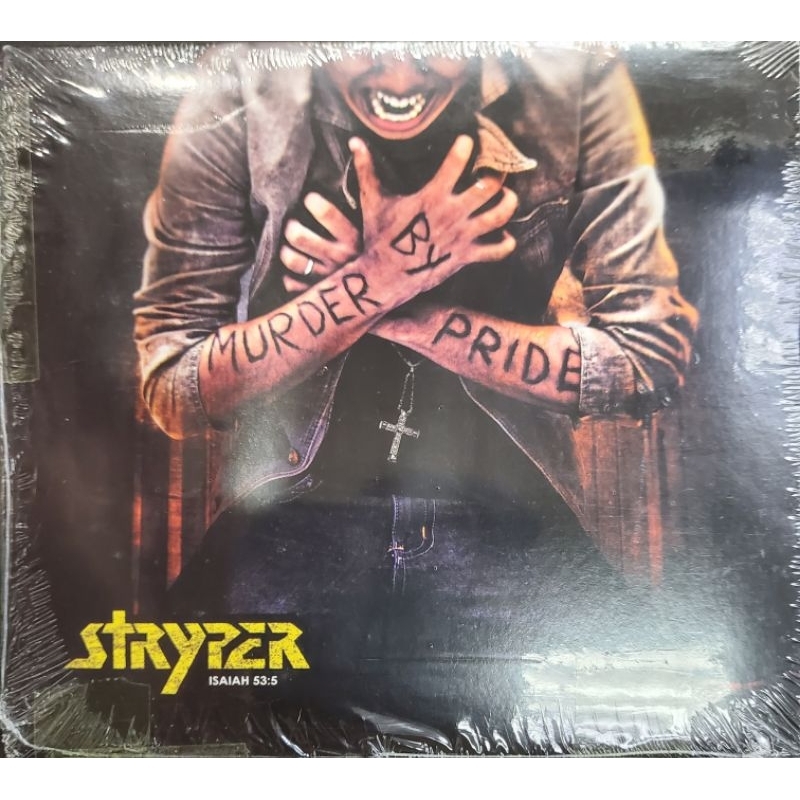 stryper-isaiah-53-5-cd-shopee-singapore