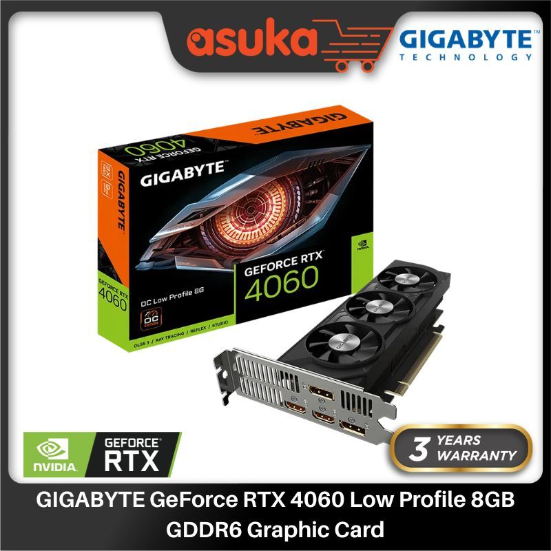 Gigabyte 8gb deals graphics card