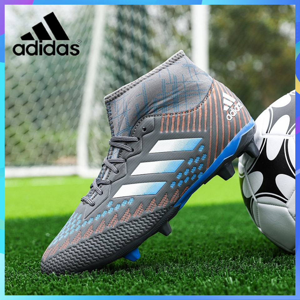 Adidas sports best sale shoes football