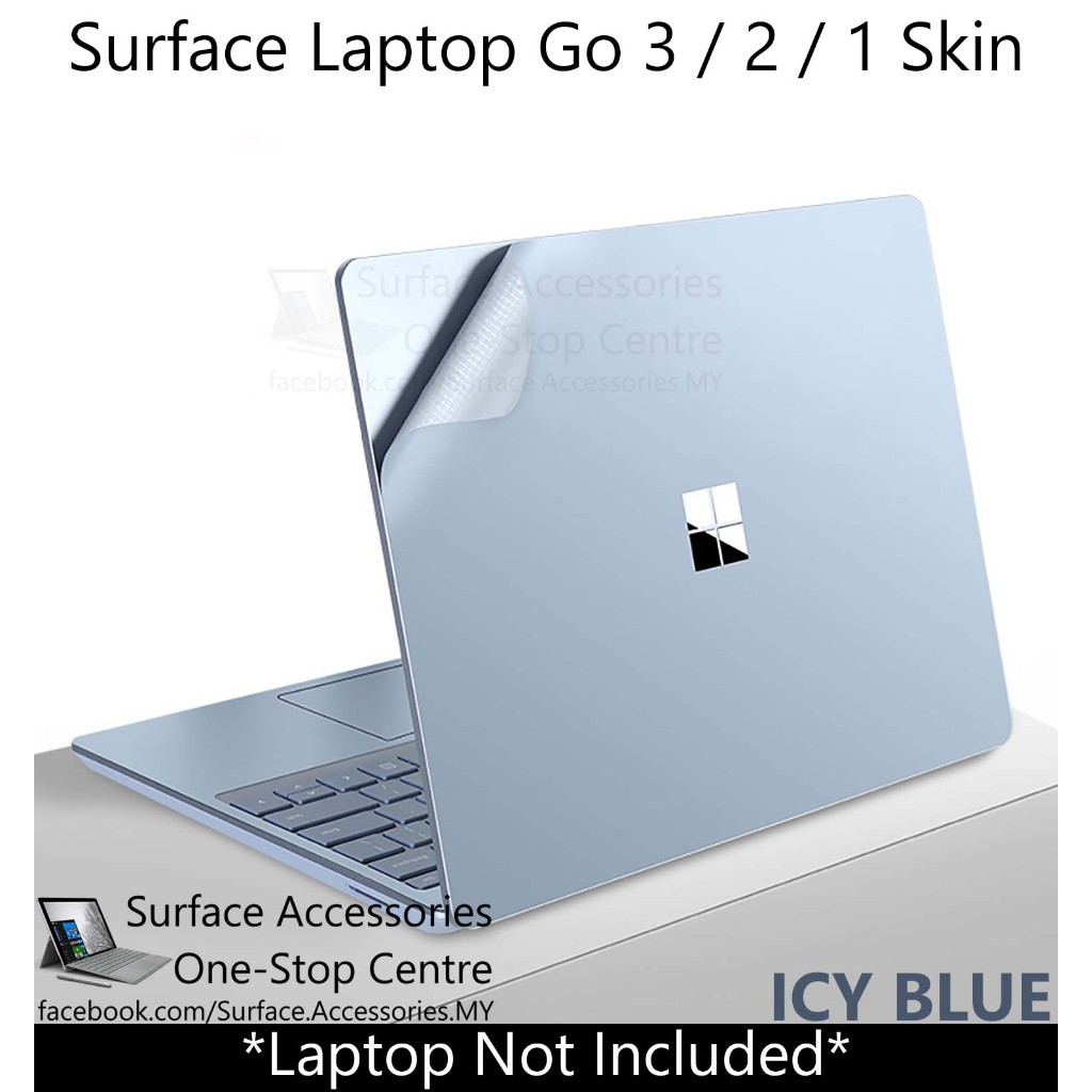 Microsoft surface outlet laptop 1 case