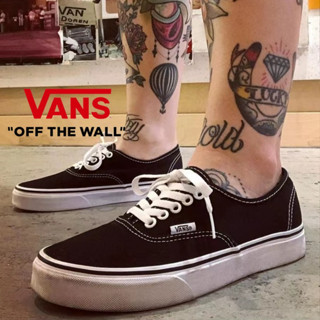 Vans original cheap singapore