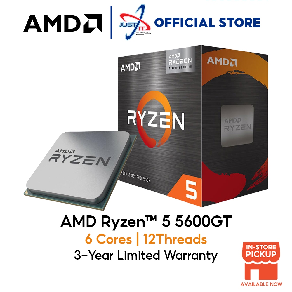 amd-ryzen-5-5600gt-3-6ghz-up-to-4-6ghz-16mb-am4-processor-with-amd