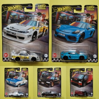 2020 Hot Wheels Fast and Furious Premium Fast Tuners Set of 5 – J Toys Hobby