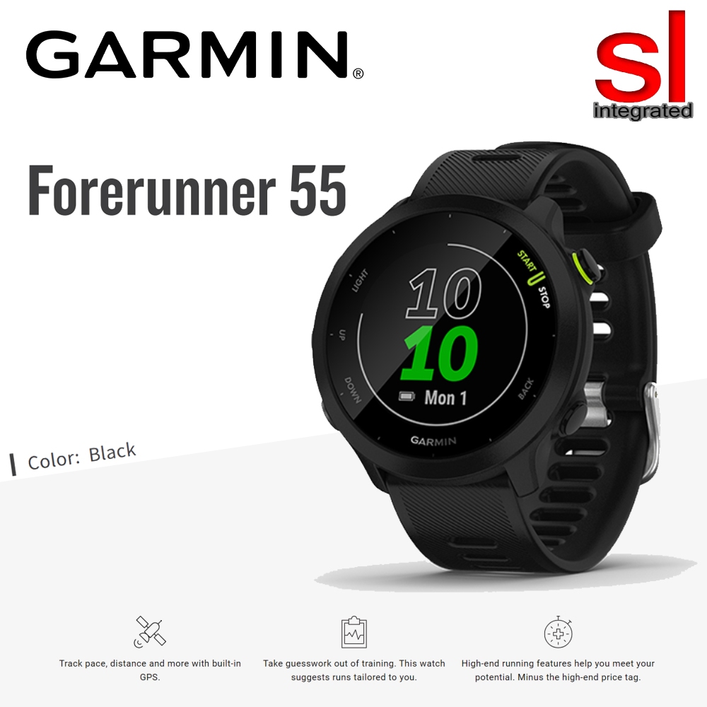 Garmin forerunner hot sale 45 price