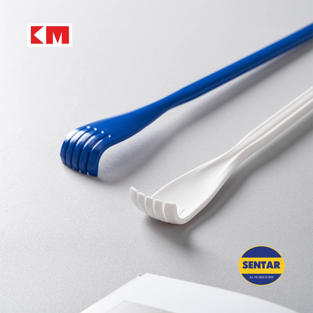 100% Japan KM1282 Scratch Back Scratch Claw Back Body Scratching Stick ...