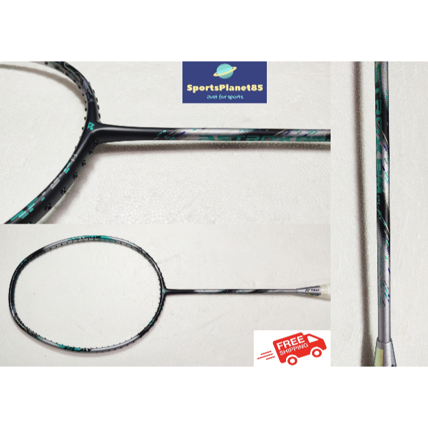 Yonex Astrox 88 Play Badminton Racket (3rd Gen) | Shopee Singapore