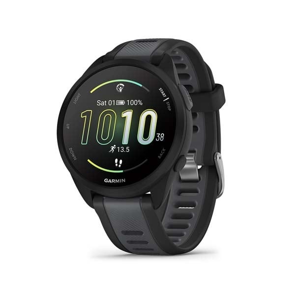 Garmin for swimming and running on sale