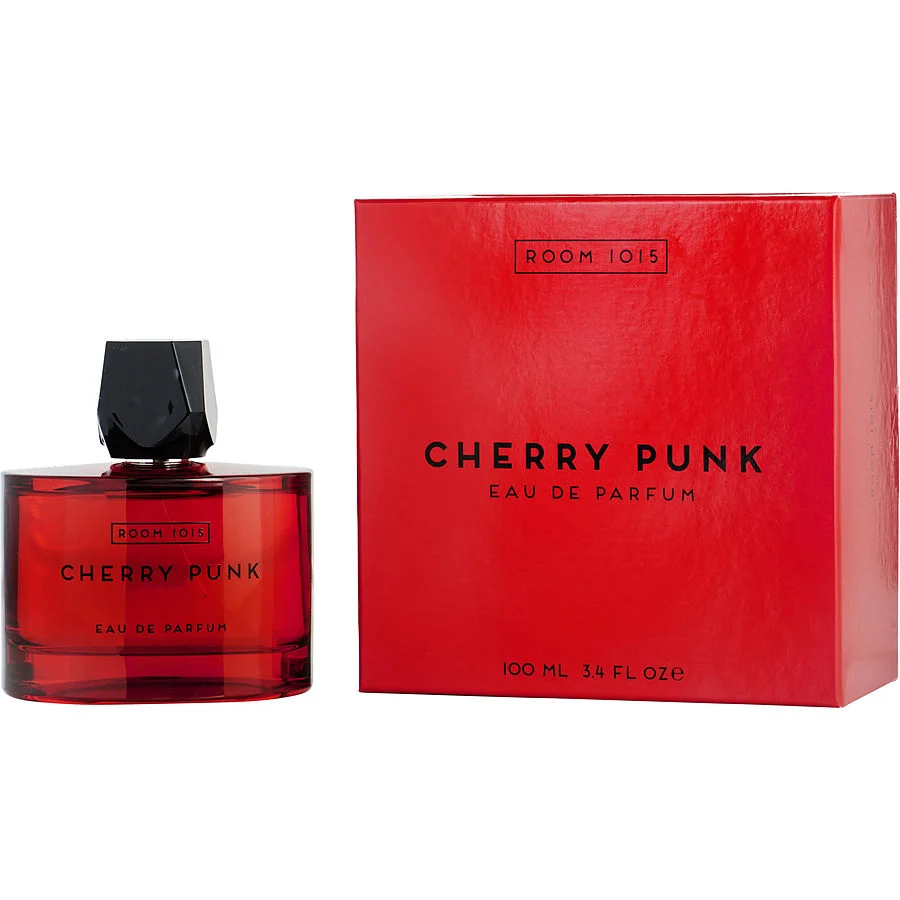 Room 1015 sale Cherry Punk, 100mL