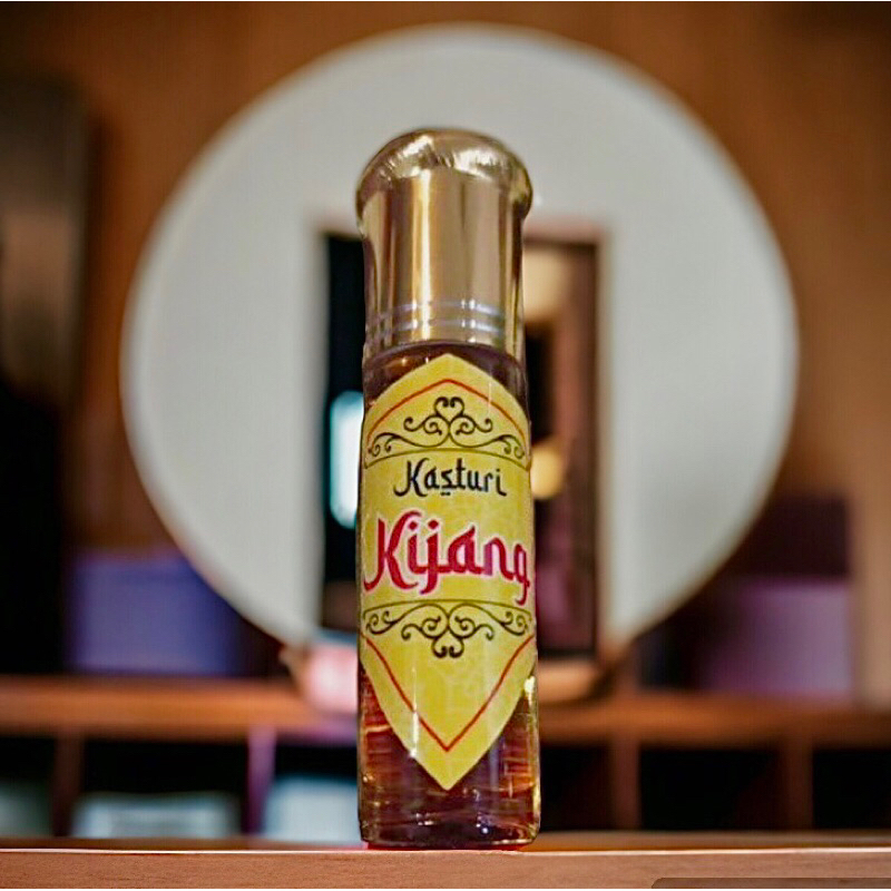 Musk Kijang manyak fragrant 6ML | Shopee Singapore