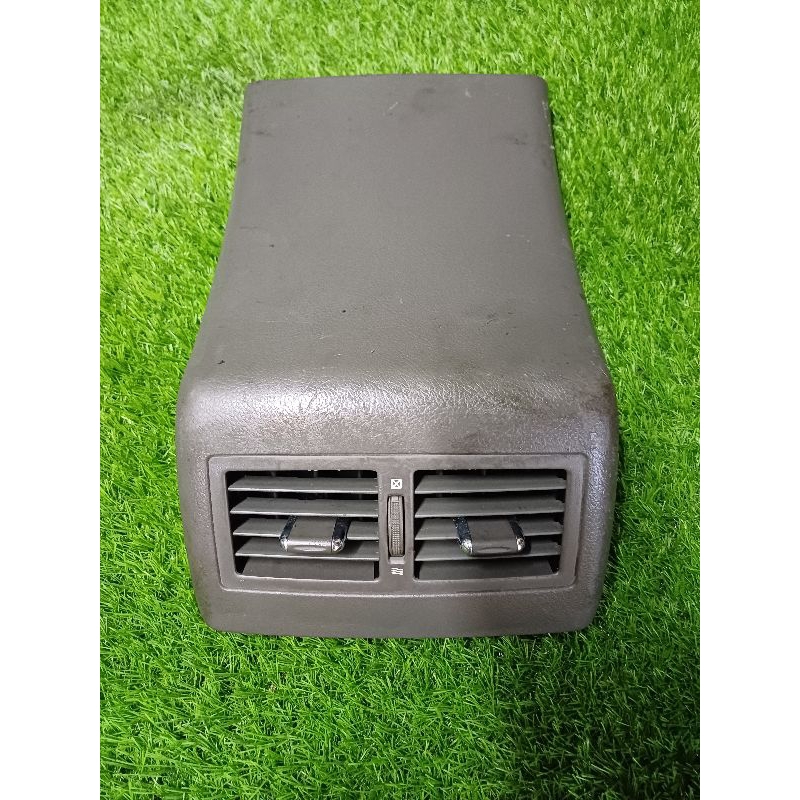 TOYOYA CAMRY ACV40 REAR CONSOLE AIRCOND VENT OUTLET | Shopee Singapore