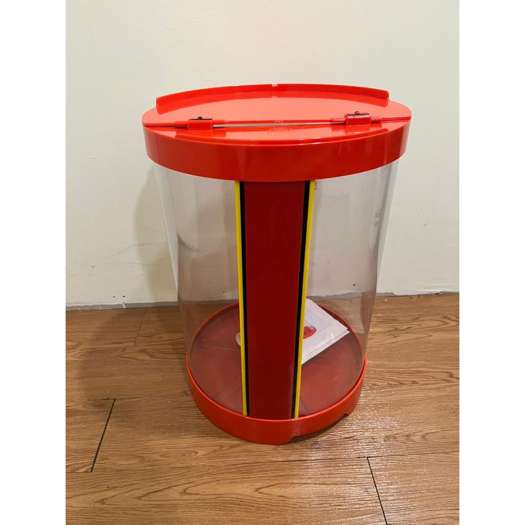 Repaired: 40 Liter Ice Container/Water Container (Repaired Product ...