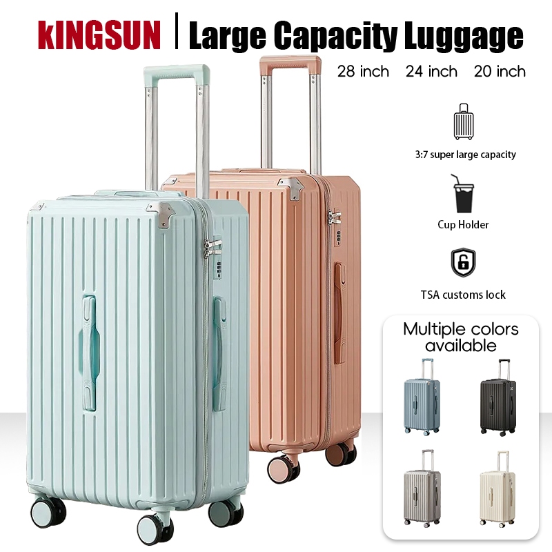 Luggage Bag 21/25 Inch High Quality Logel Luggage bag travel