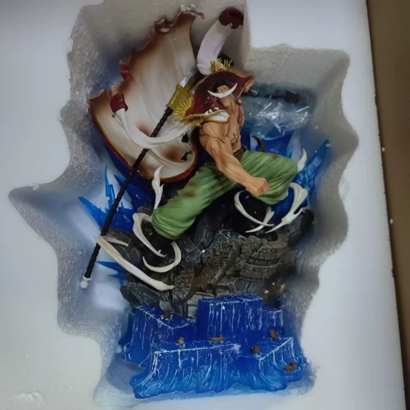 FIGURE SELLER/SUPPLIER | 🔥READY STOCK🔥30CM ONE PIECE LX