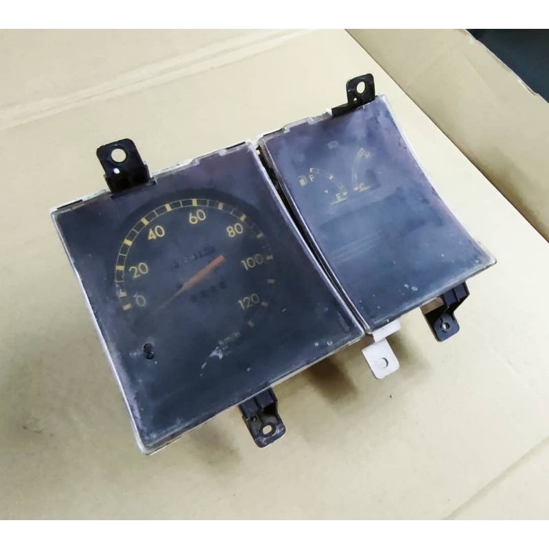 Daihatsu delta Meter daihatsu delta Meter daihatsu delta Meter daihatsu ...