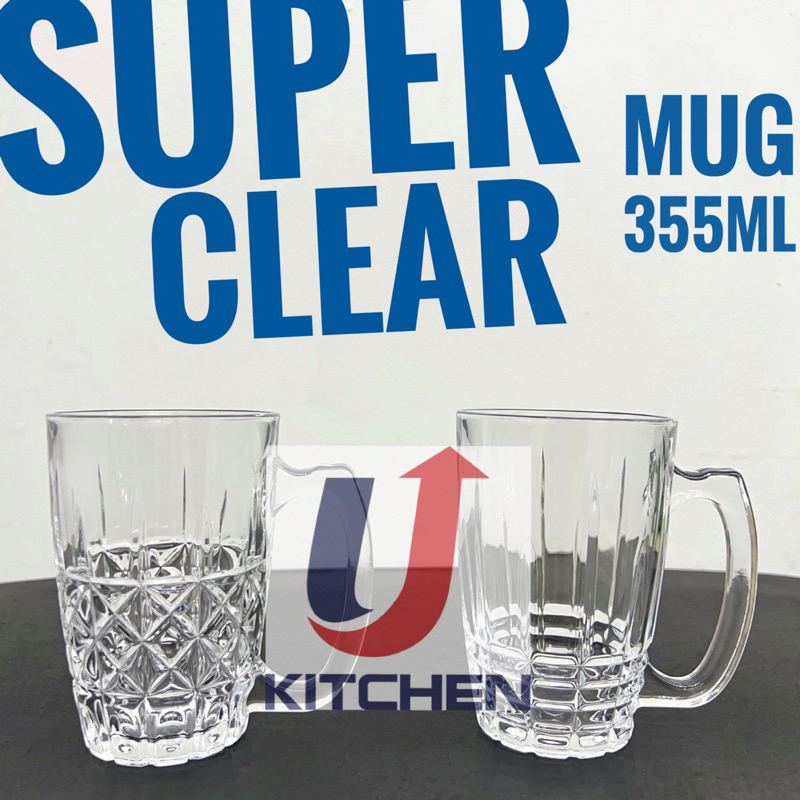 Buy glass mug handle At Sale Prices Online - October 2026 | Shopee ...