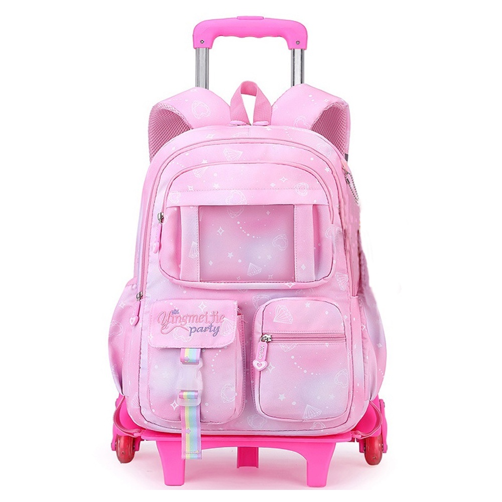 Luggage bags for girls best sale