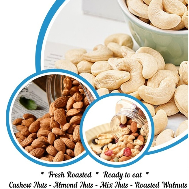 Gajus Nuts, Almonds, Mixed Nuts,Healthy Nut,Mix Nuts, Cashew Nut,Almond