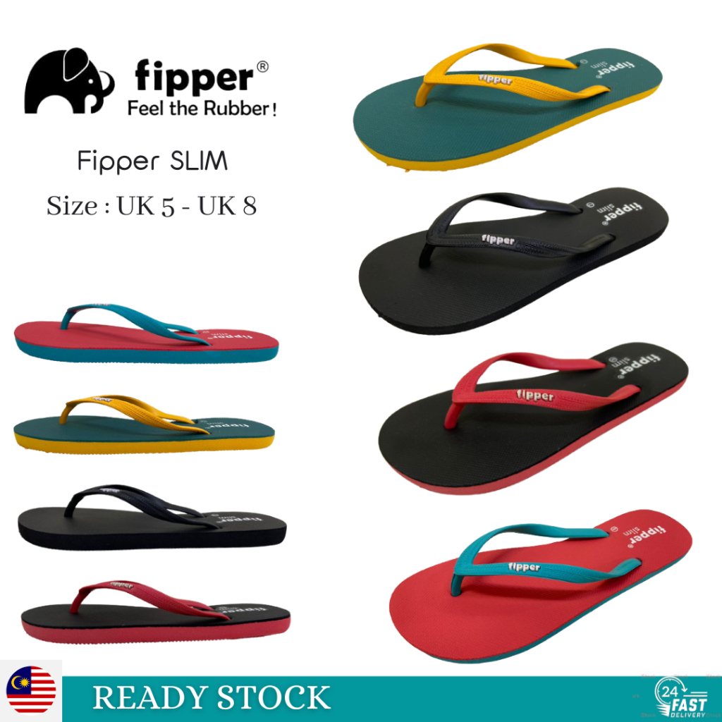 Fipper flip flops online uk