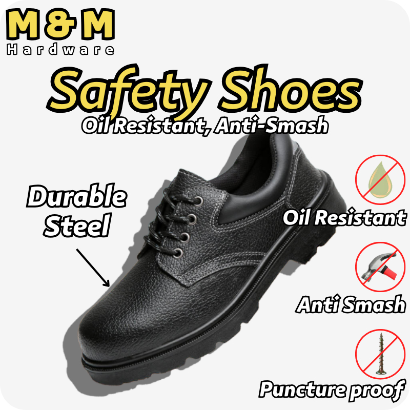 Low cut safety boots hotsell