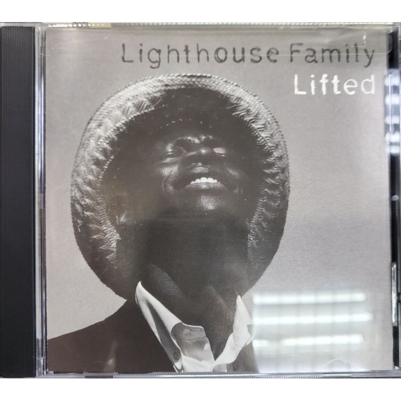 Lighthouse Family Lifted (CD) Shopee Singapore
