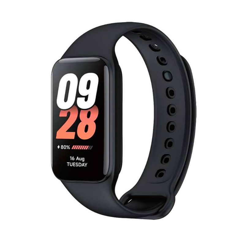 Xiaomi Mi Smart Band 8 Active 100 Sports Modes SpO2 Blood Oxygen Waterproof Bluetooth 5.2 Smart Watch Shopee Singapore