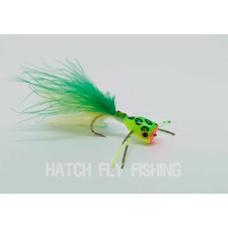 3/6Pcs Fly Fishing Flies #12 Hooks Bright Skin Worm Nymph Spinner Dry Fly  Trout Artificial Insect Lures