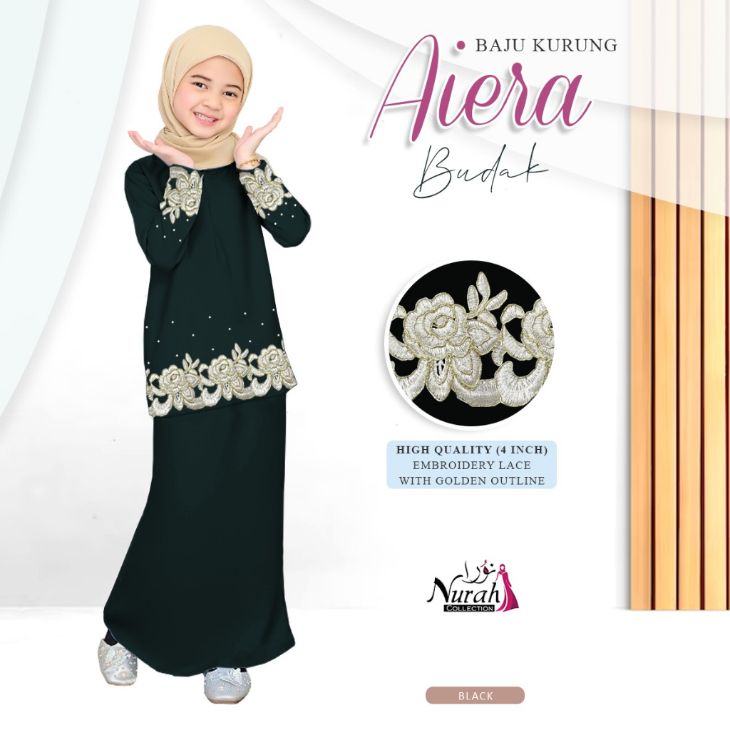 Design baju lace sales
