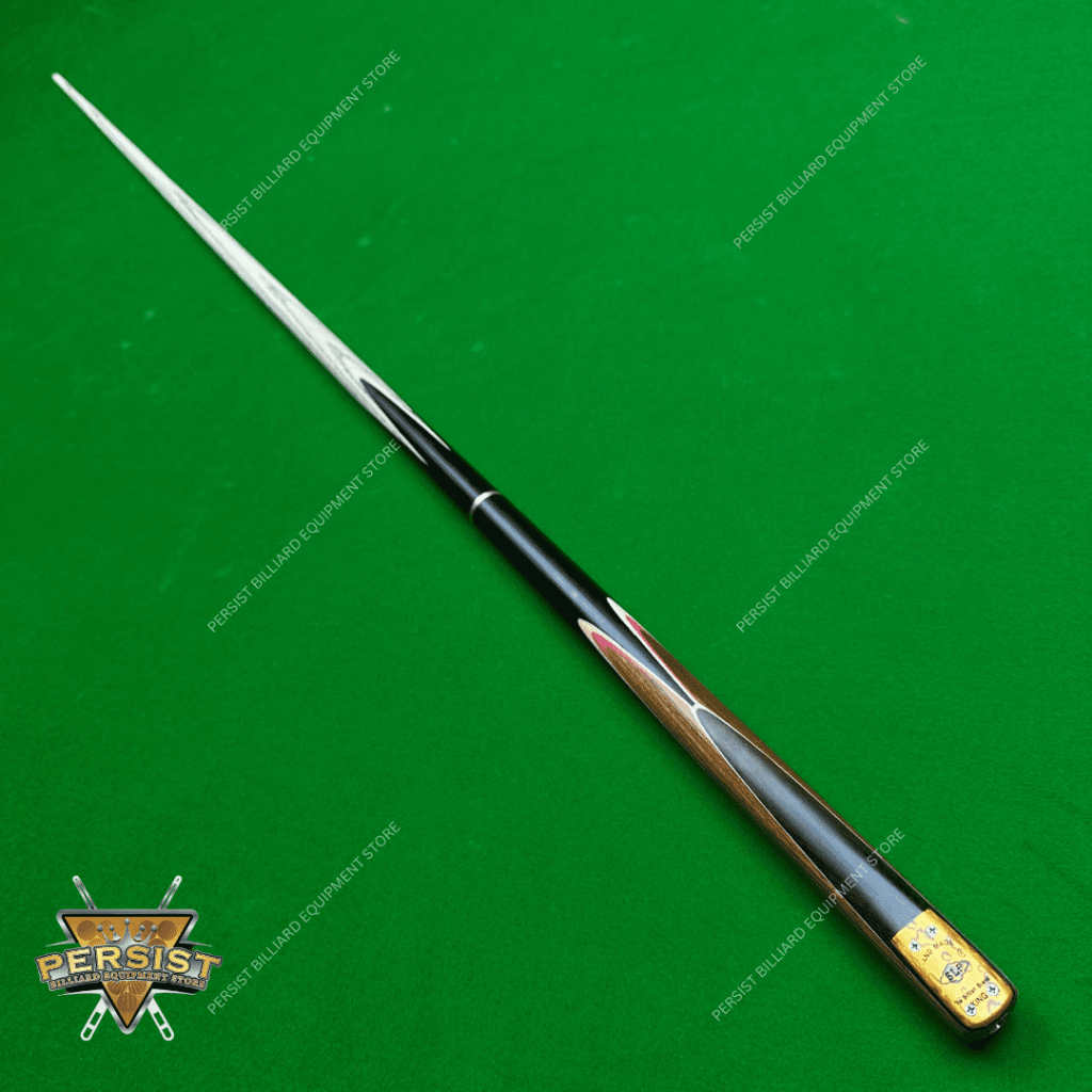 SLP King 9S Cue 3/4 Piece - Snooker 3/4 Piece Cue Que Snooker Accessories |  Shopee Singapore