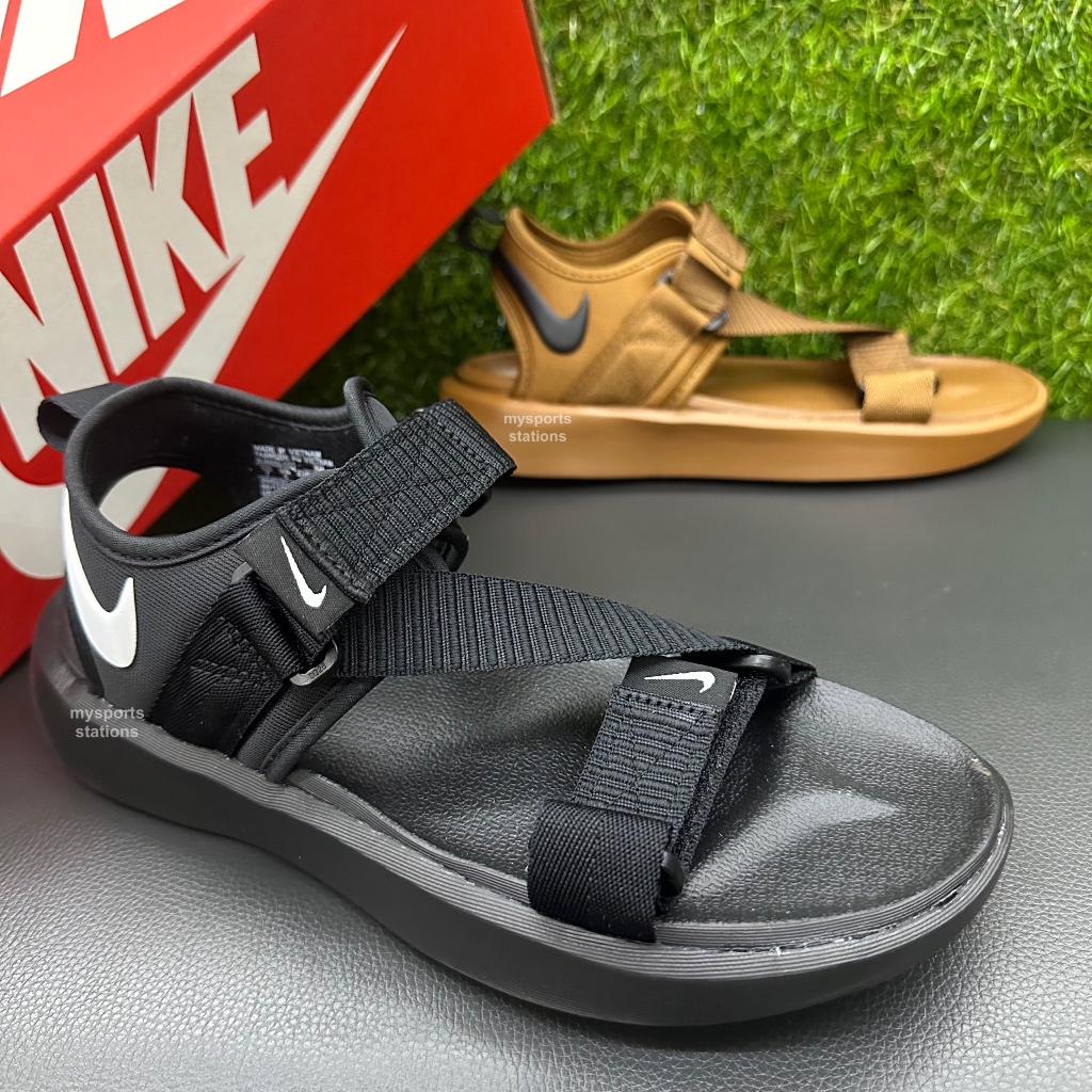 Mens nike sandals clearance best sale