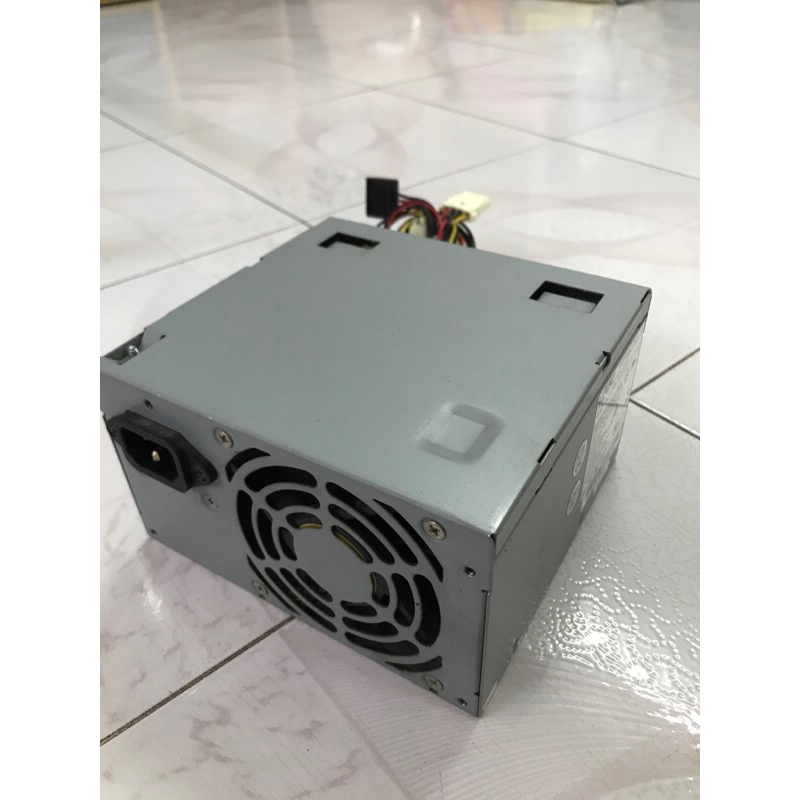 [ Used & Faulty / Terpakai & Rosak ] Liteon Desktop Computer CPU Power