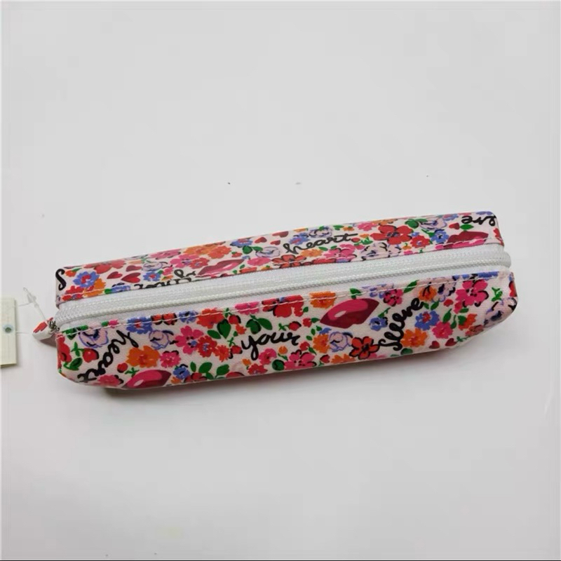 Cath kidston slim pencil case online