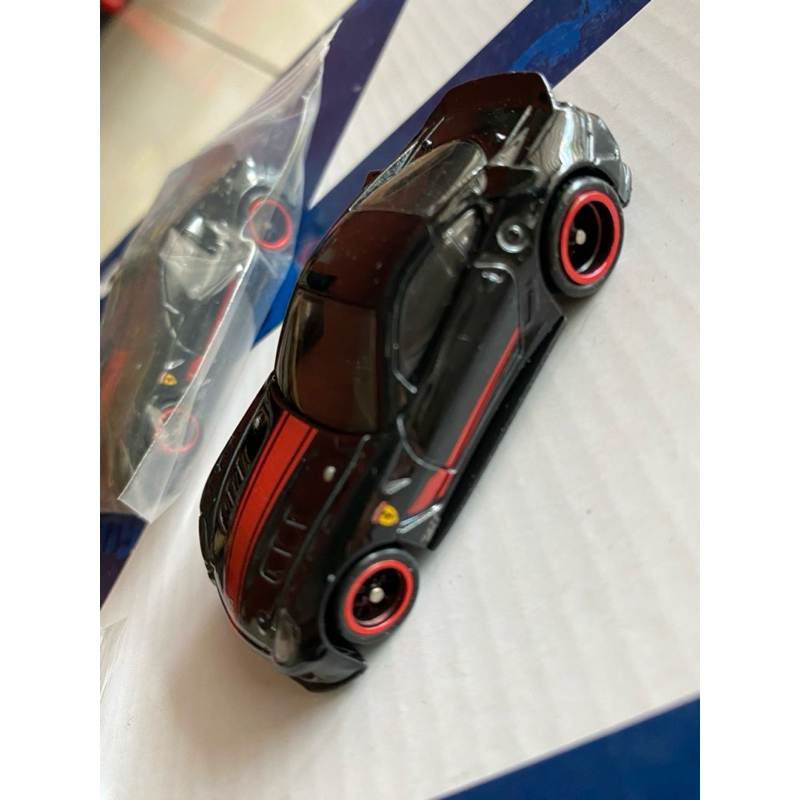 Hot wheels Ferrari 599xx 2015 Super Treasure Hunt STH TH Last Unit Shopee Singapore