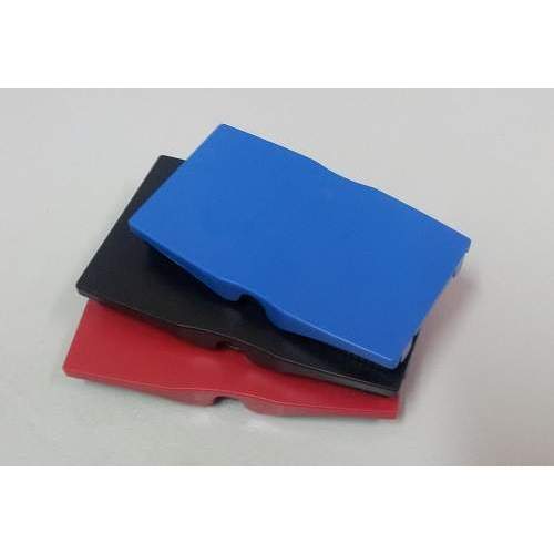 thumbnail image 2 of Ink Stamp Pad Shiny S-1822-7 Replacement Ink Pad Refill For S-842 Stamp Ink Pad 2 of 11