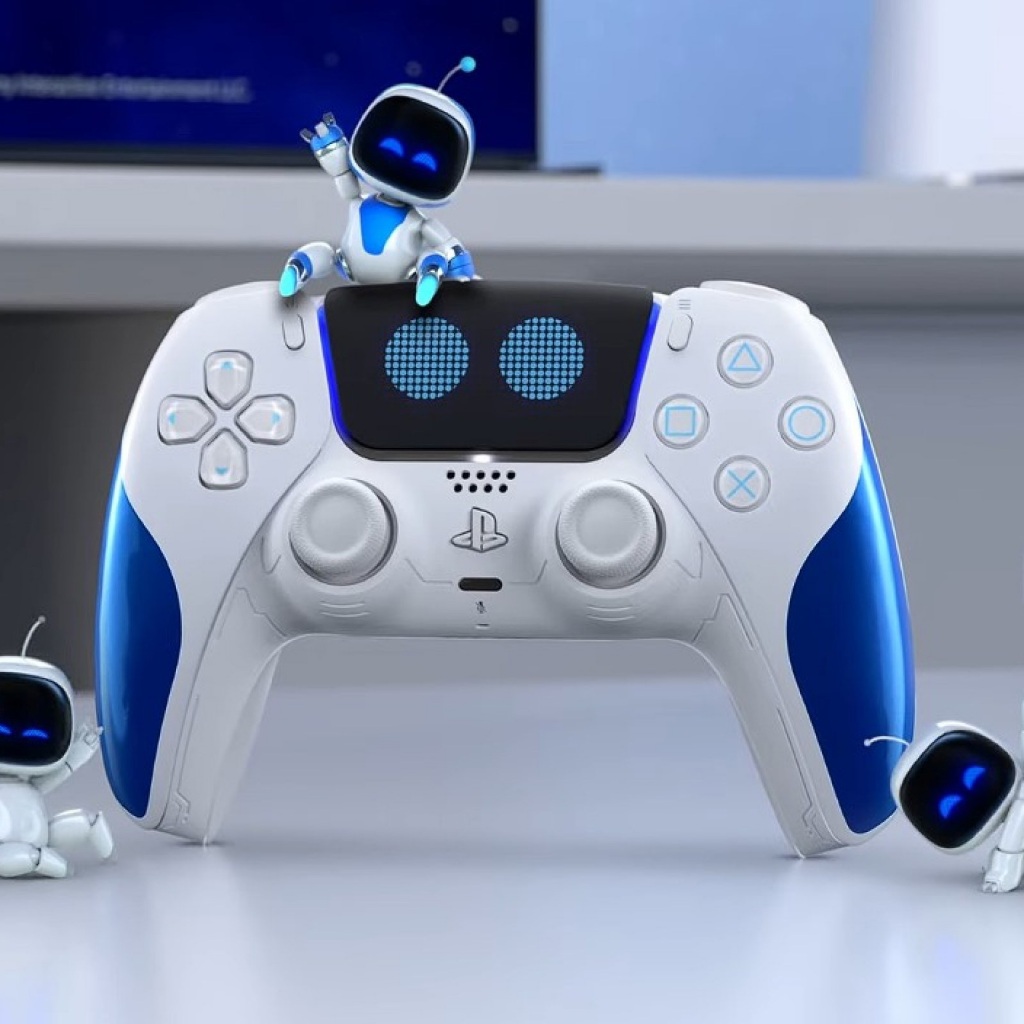 Sony DualSense Wireless Controller - God of War Ragnarok