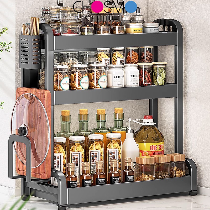 Kitchen aid spice rack hotsell