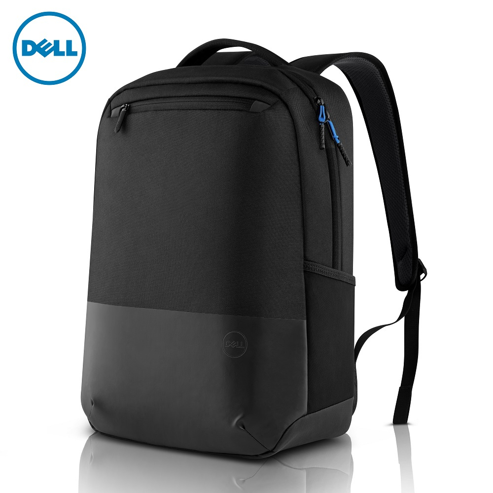 Dell Pro Slim Backpack 15 Notebook Bag Shopee Singapore