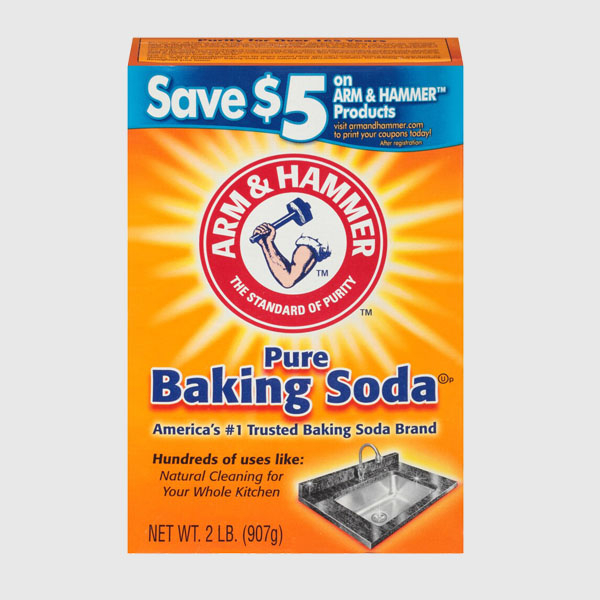 Arm & Hammer Multi Purpose Baking Soda 907g (Cat Litter Box Deodorizer
